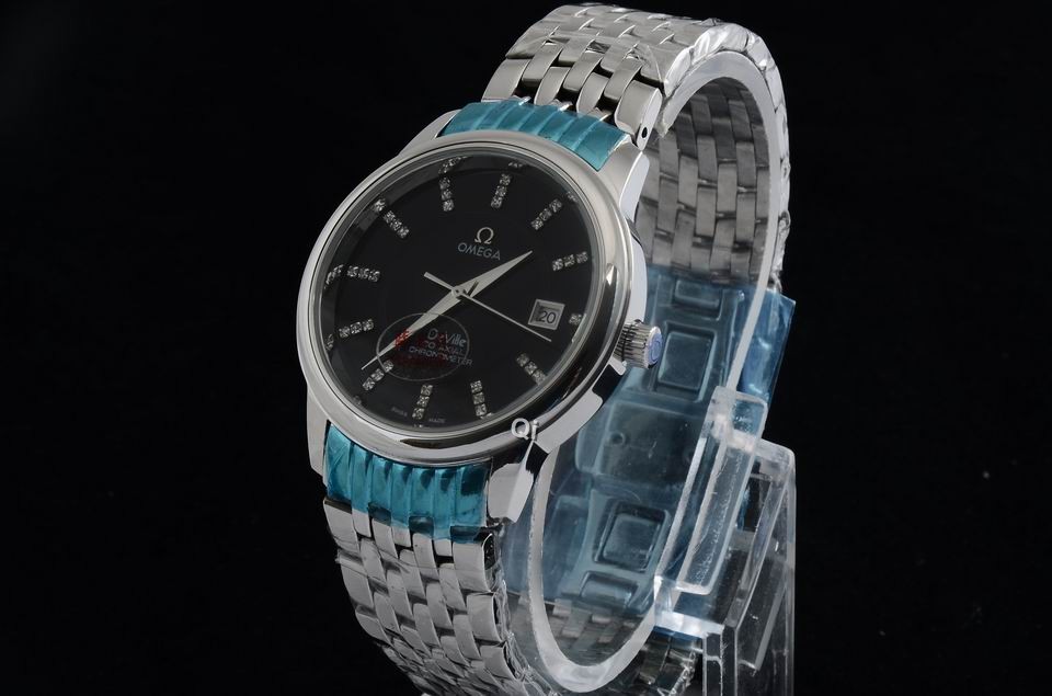Omega watch man-156